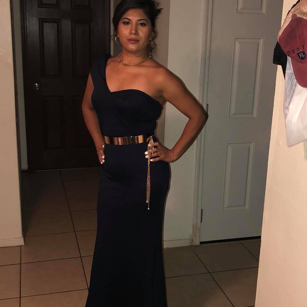 Meet your Posher, Deysi
